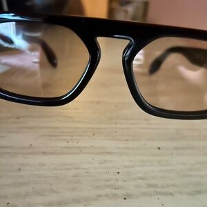 Elisa Johnson mini Jane gloss black